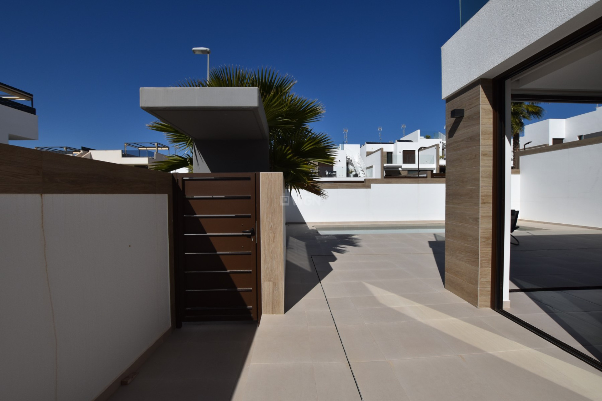 Resale - Villa - Benijofar - Costa Blanca