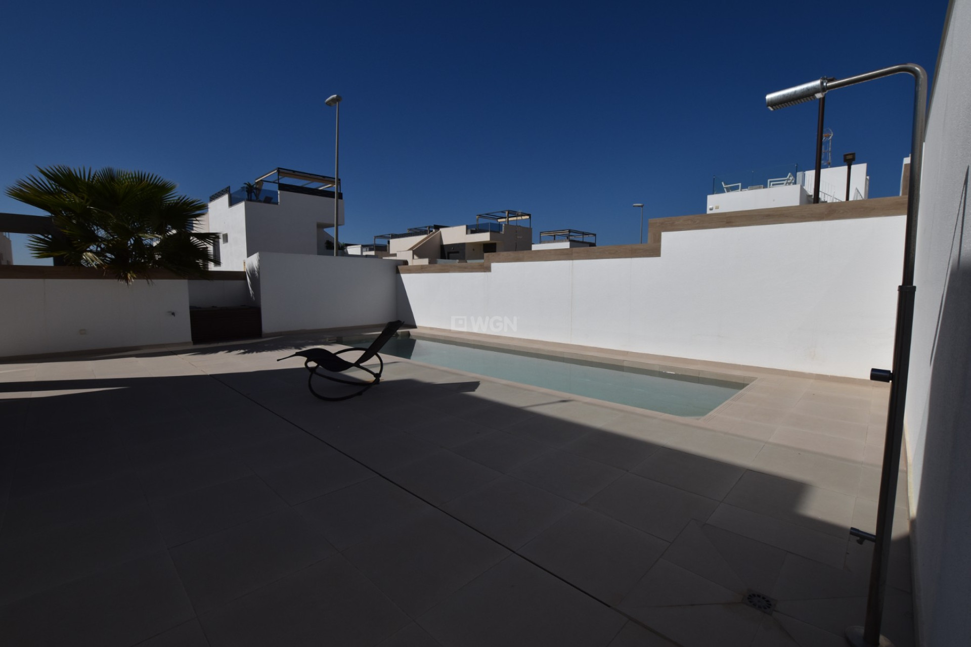 Resale - Villa - Benijofar - Costa Blanca