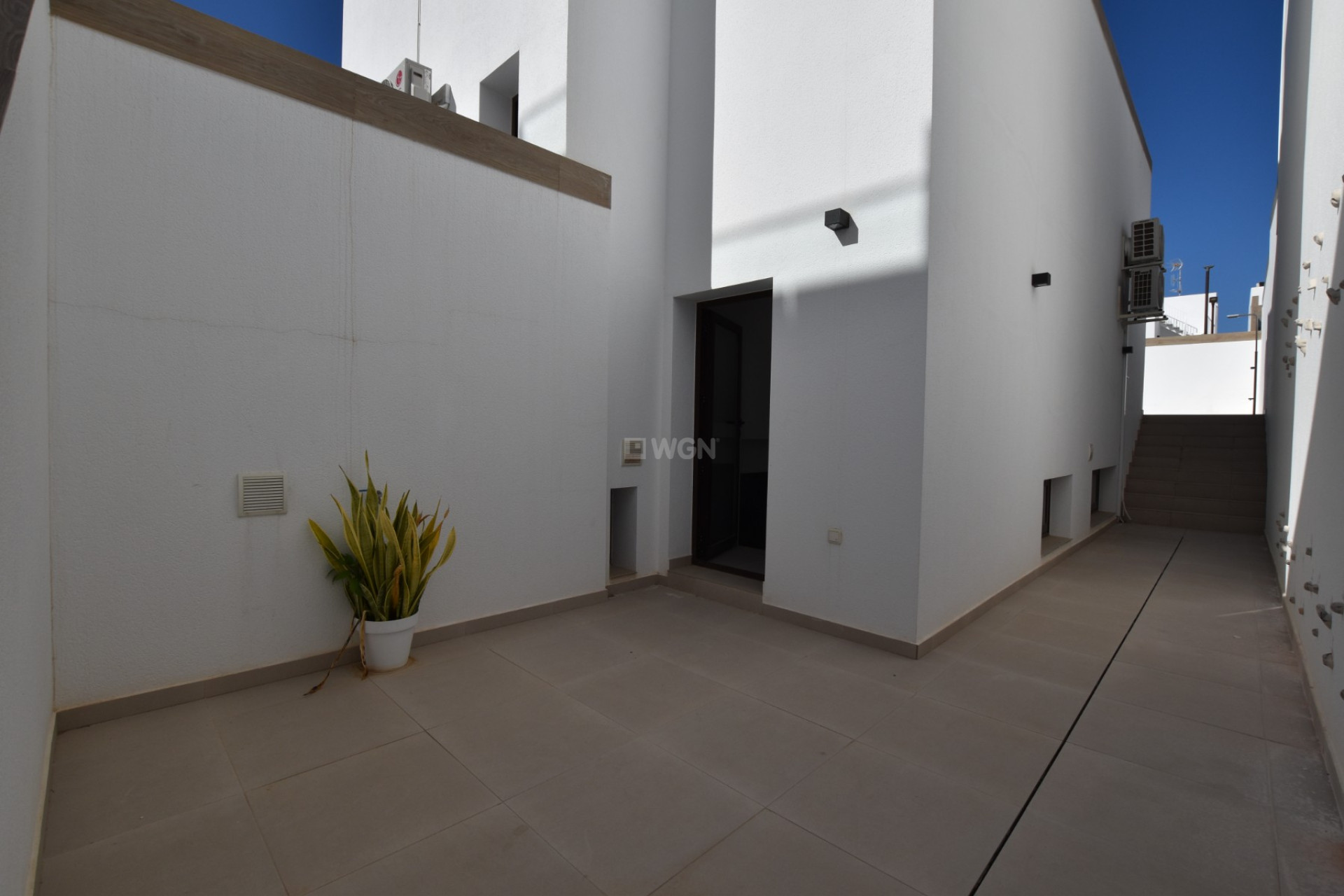 Resale - Villa - Benijofar - Costa Blanca