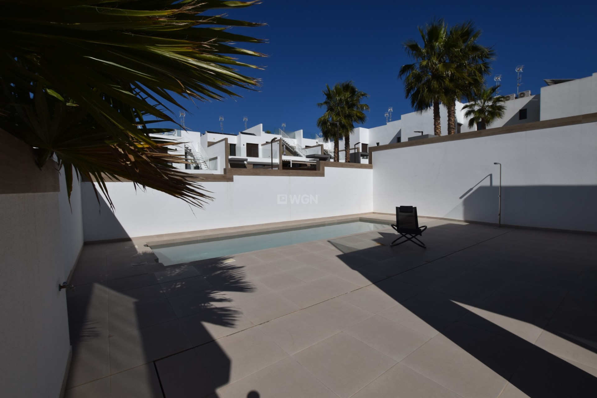 Resale - Villa - Benijofar - Costa Blanca