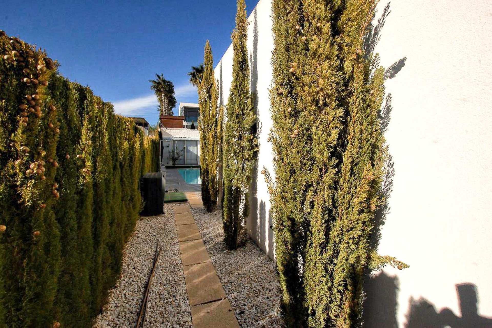 Resale - Villa - Benijofar - Costa Blanca