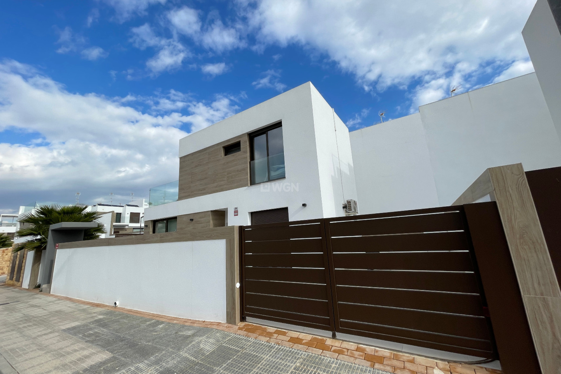 Resale - Villa - Benijofar - Costa Blanca