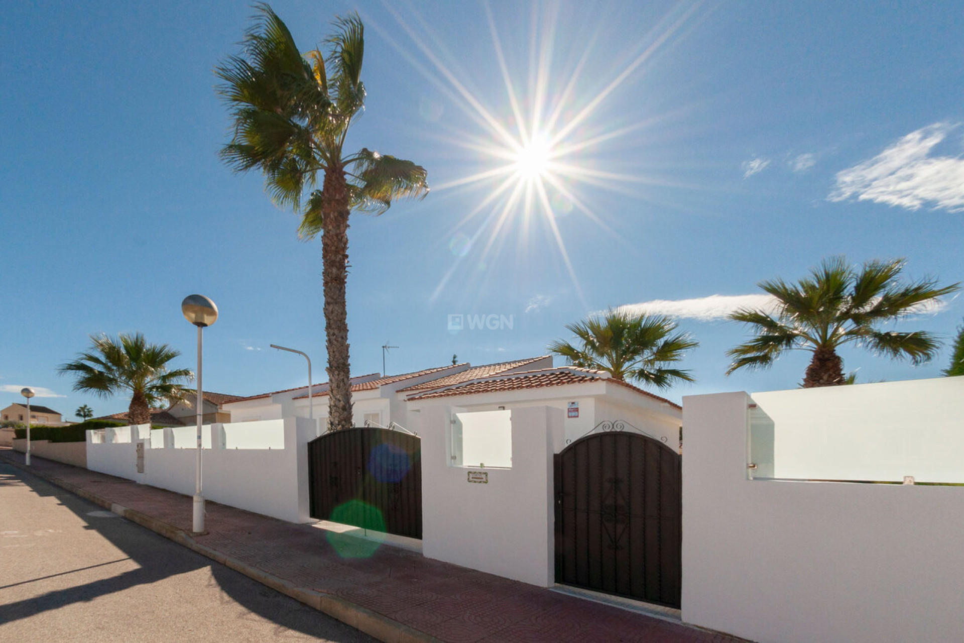 Resale - Villa - Benijofar - Costa Blanca