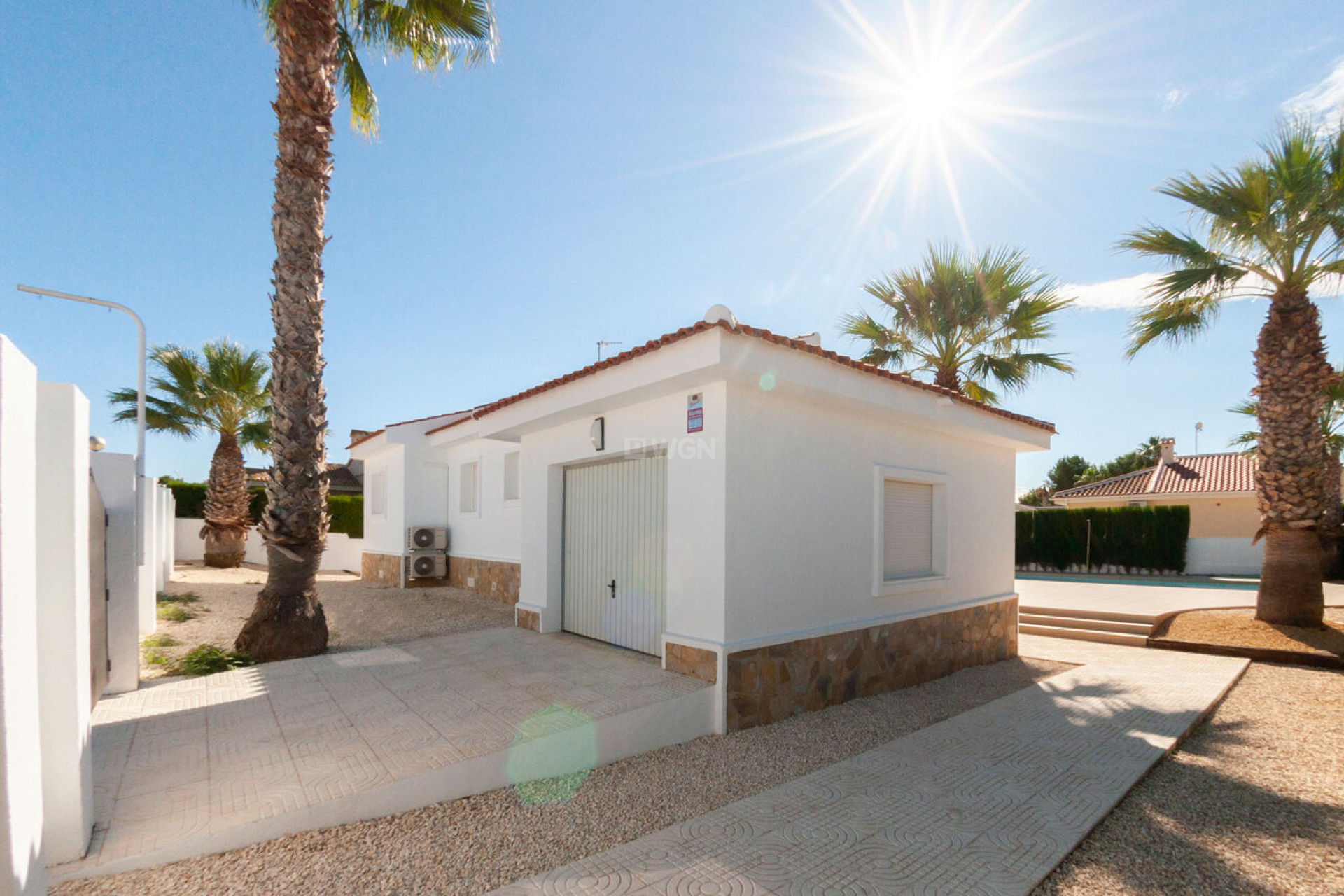 Resale - Villa - Benijofar - Costa Blanca