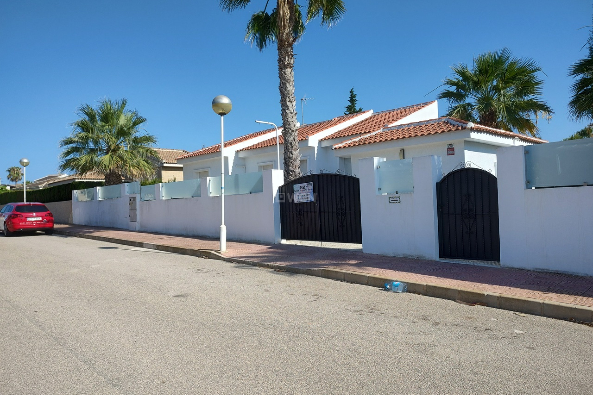 Resale - Villa - Benijofar - Costa Blanca