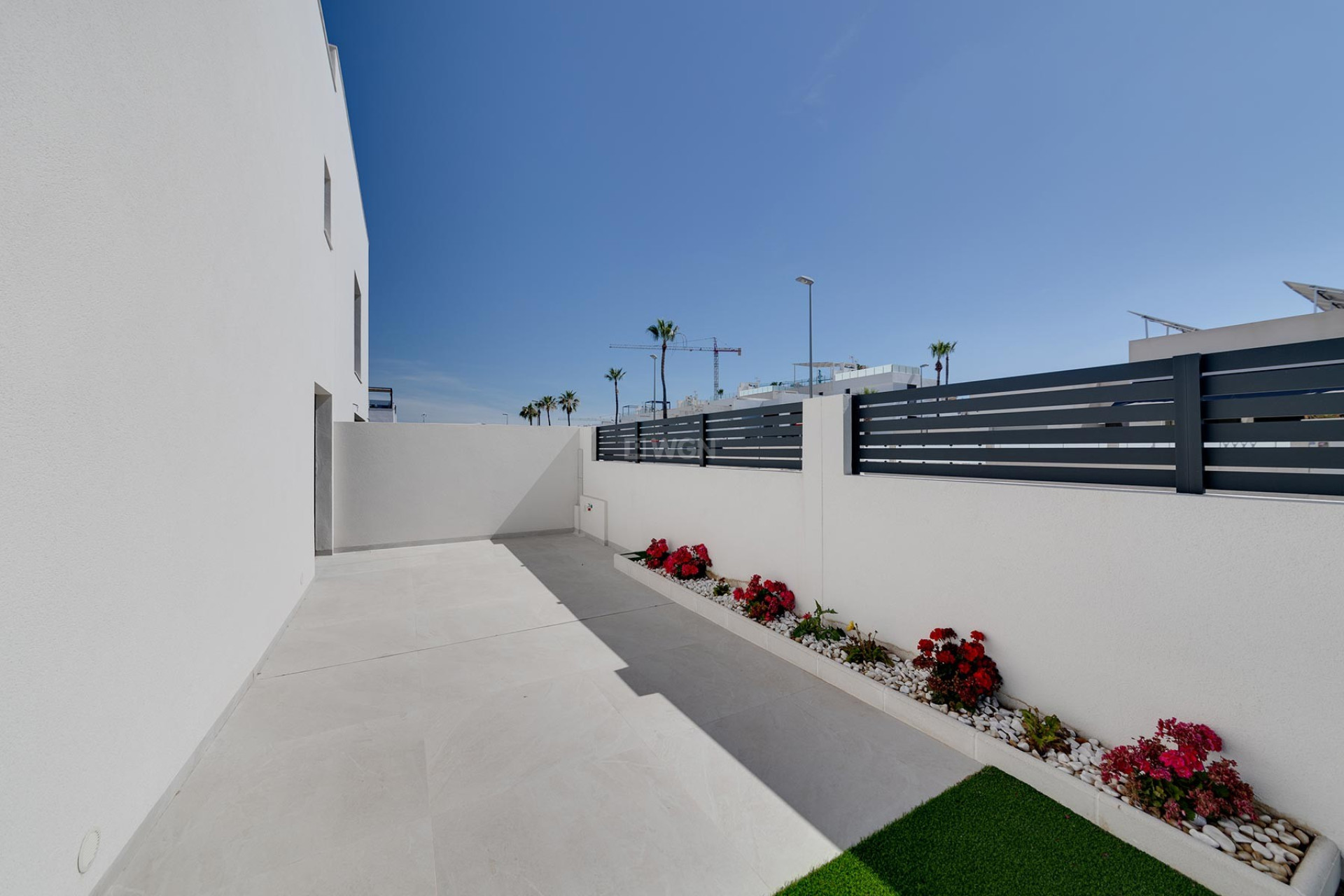 Resale - Villa - Benijofar - Costa Blanca