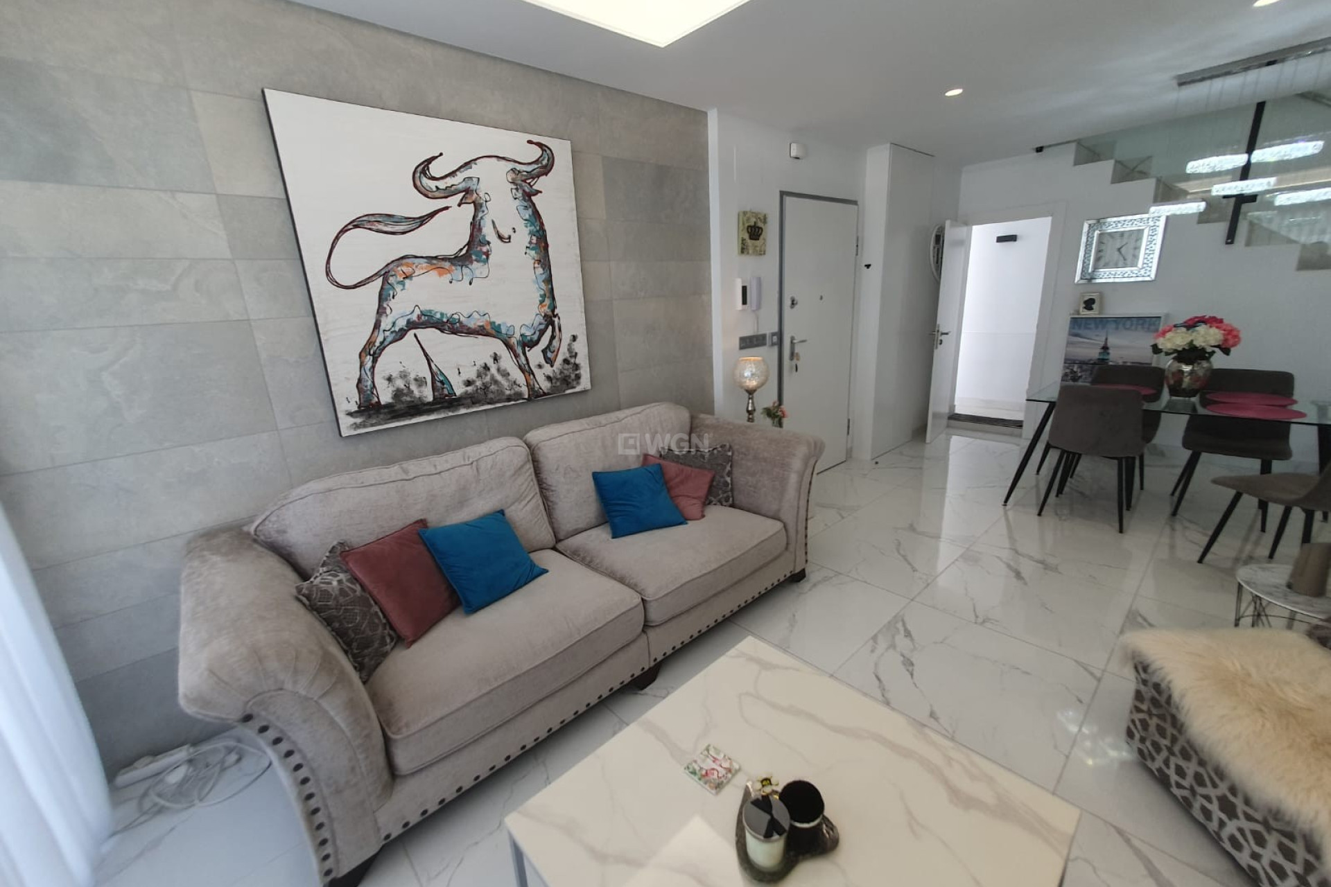 Resale - Villa - Benijofar - Costa Blanca