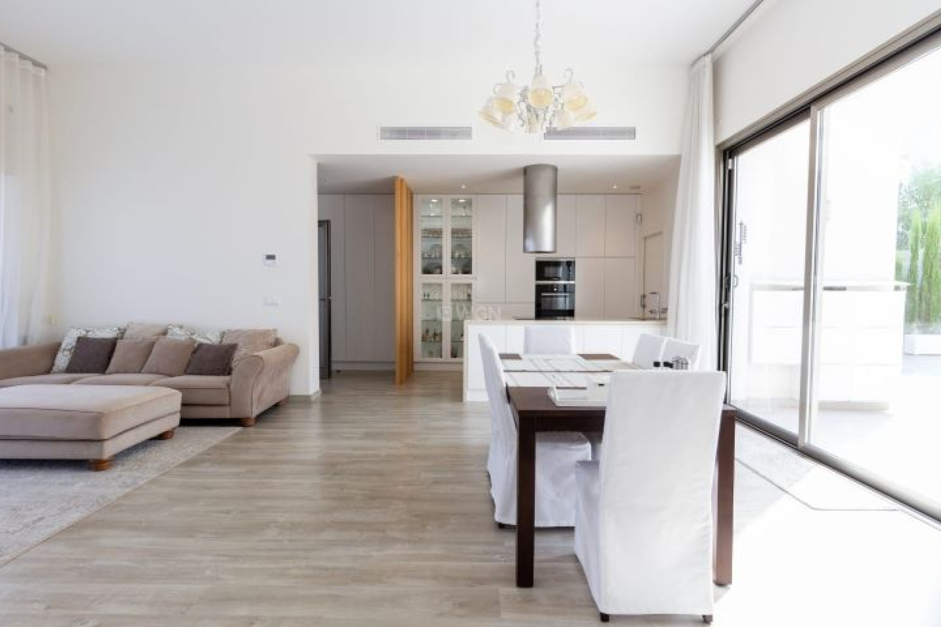 Resale - Villa - Benijofar - Costa Blanca