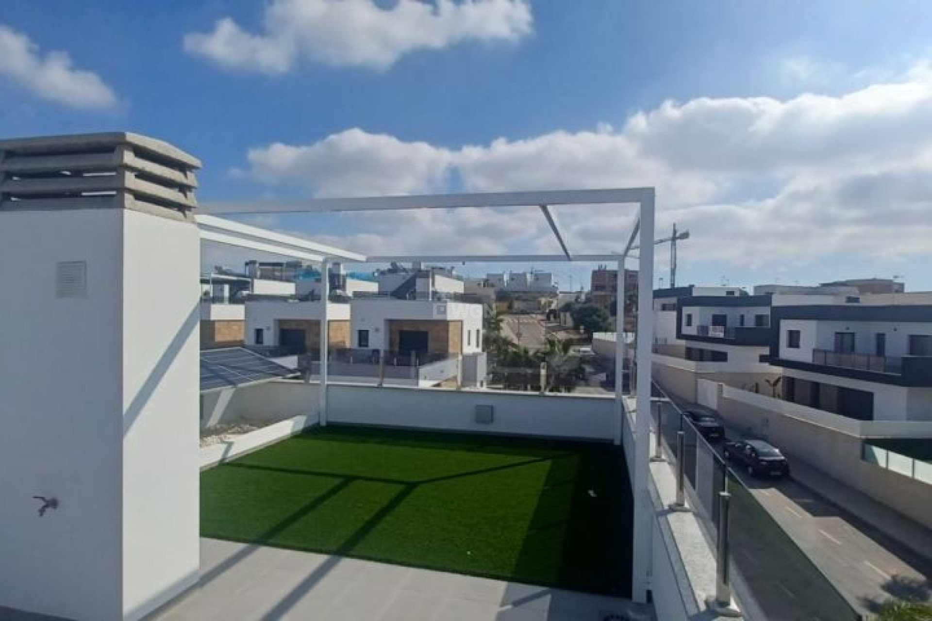 Resale - Villa - Benijofar - Costa Blanca