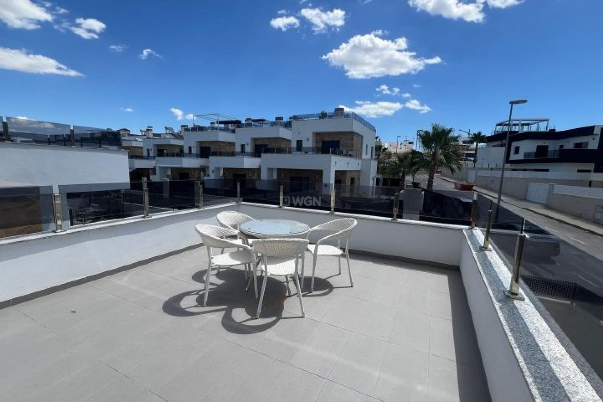 Resale - Villa - Benijofar - Costa Blanca