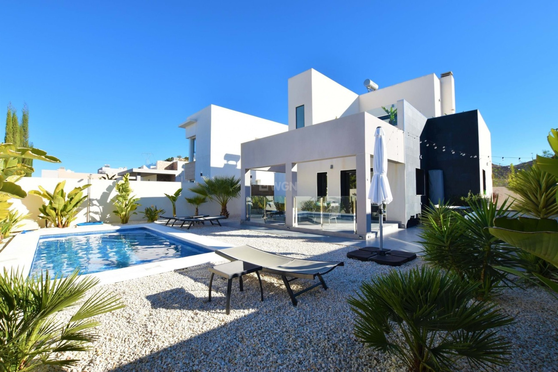 Resale - Villa - Benijofar - Costa Blanca