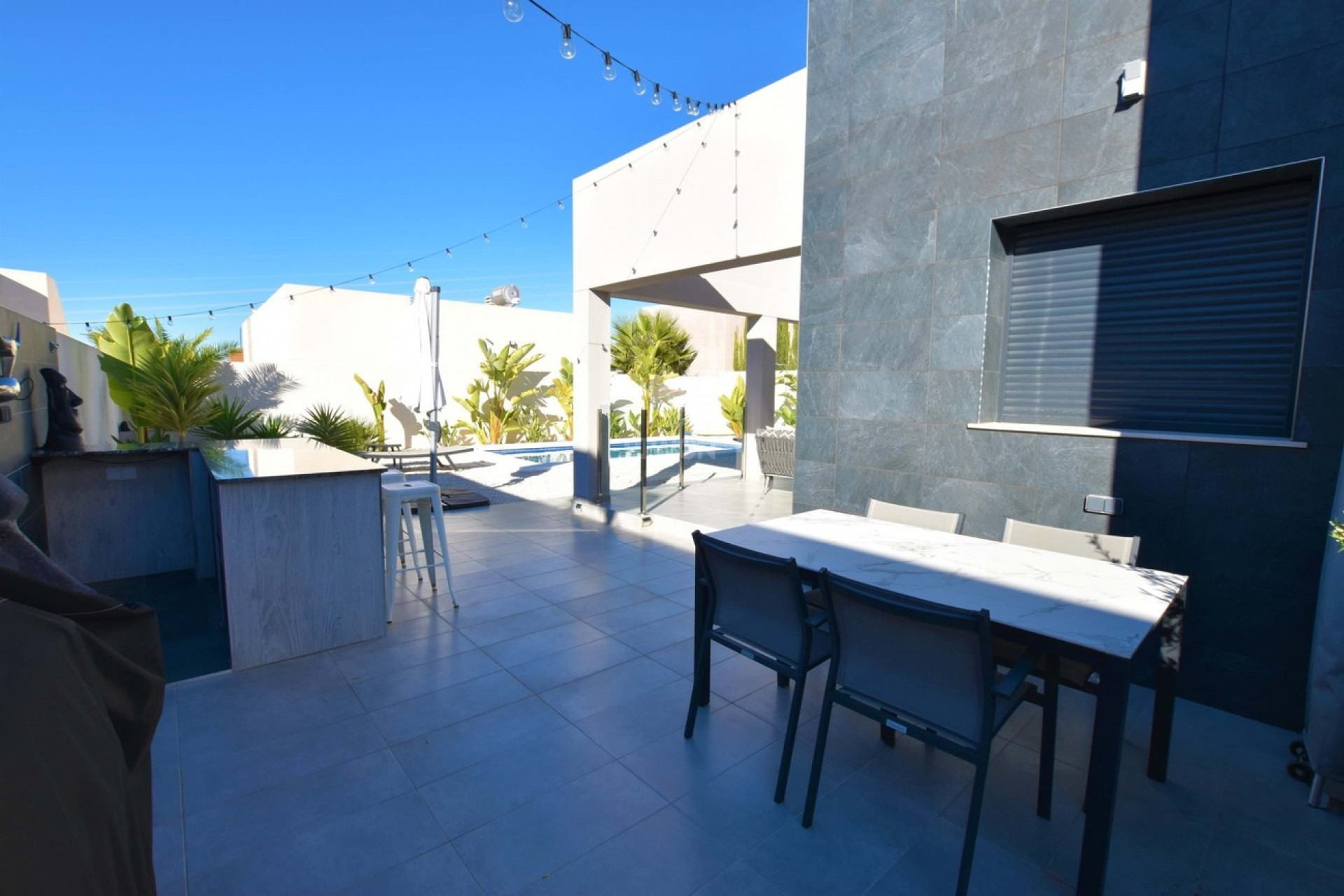 Resale - Villa - Benijofar - Costa Blanca