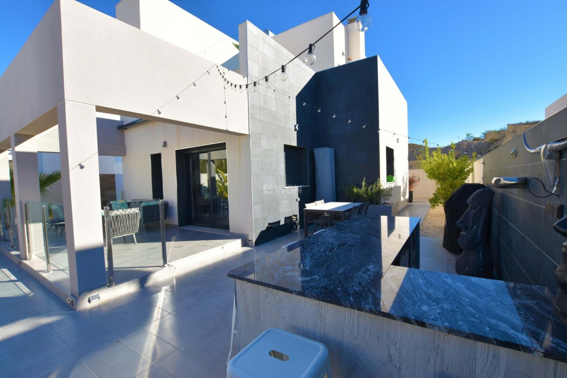 Resale - Villa - Benijofar - Costa Blanca