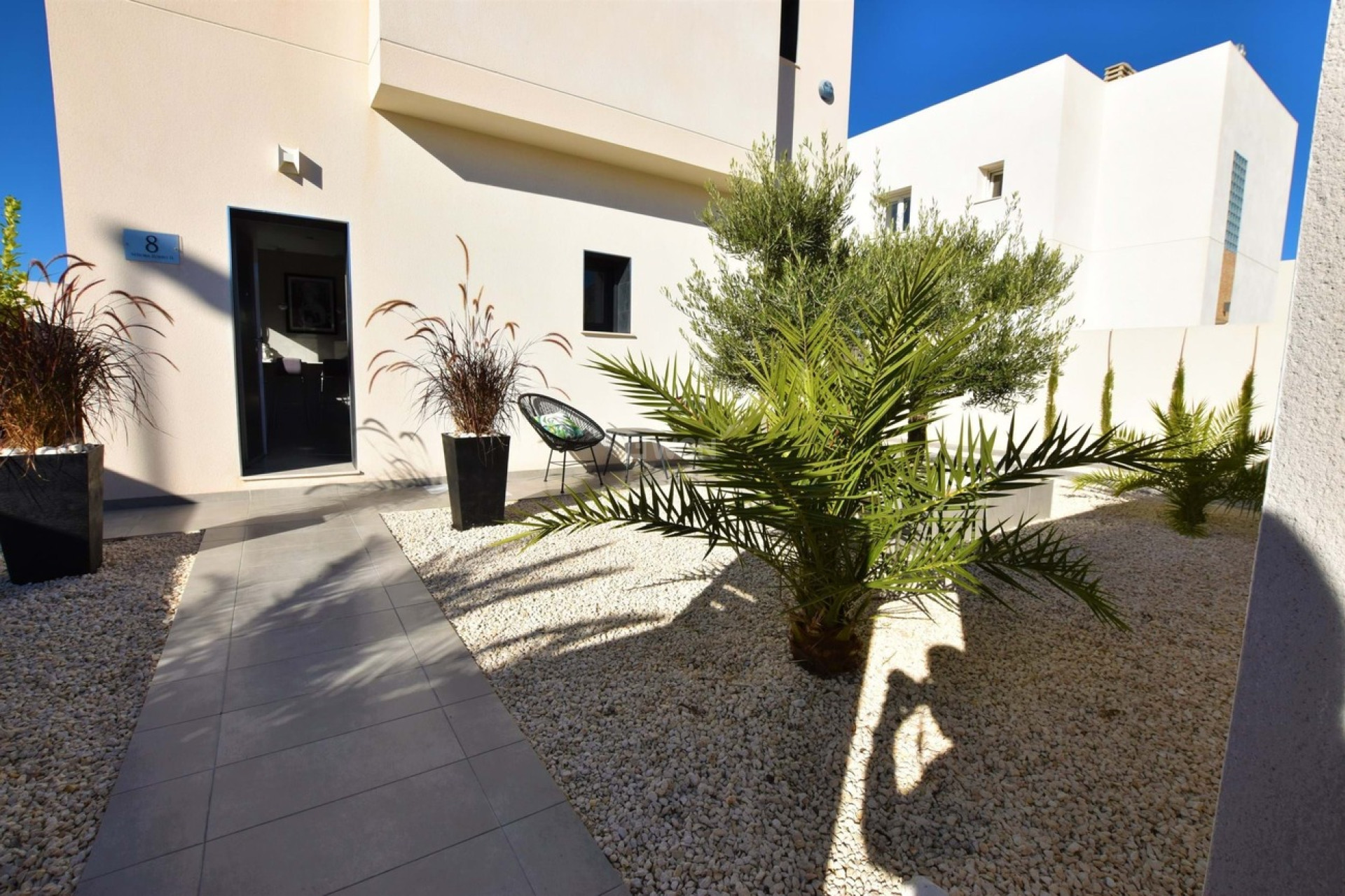 Resale - Villa - Benijofar - Costa Blanca