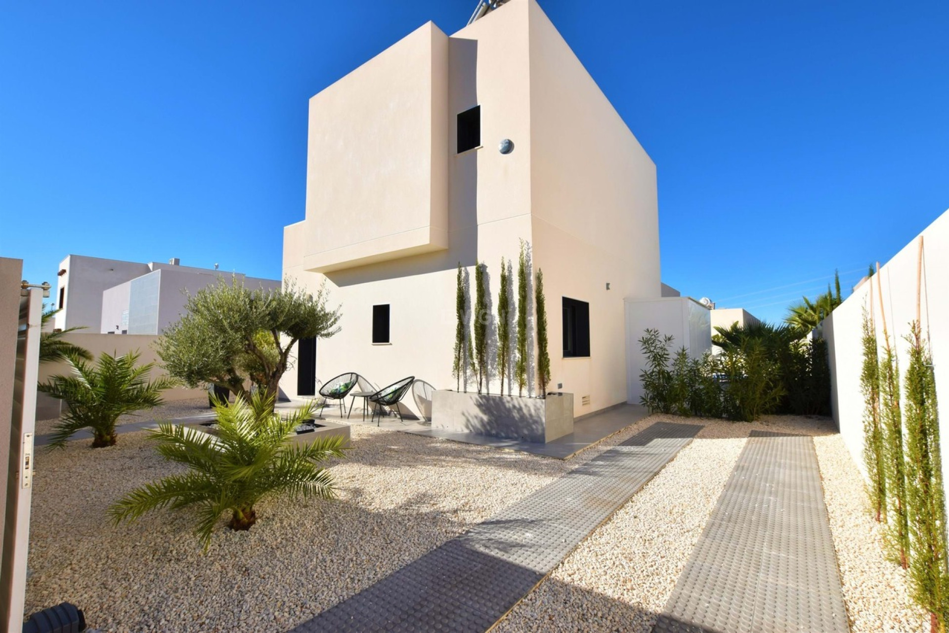 Resale - Villa - Benijofar - Costa Blanca