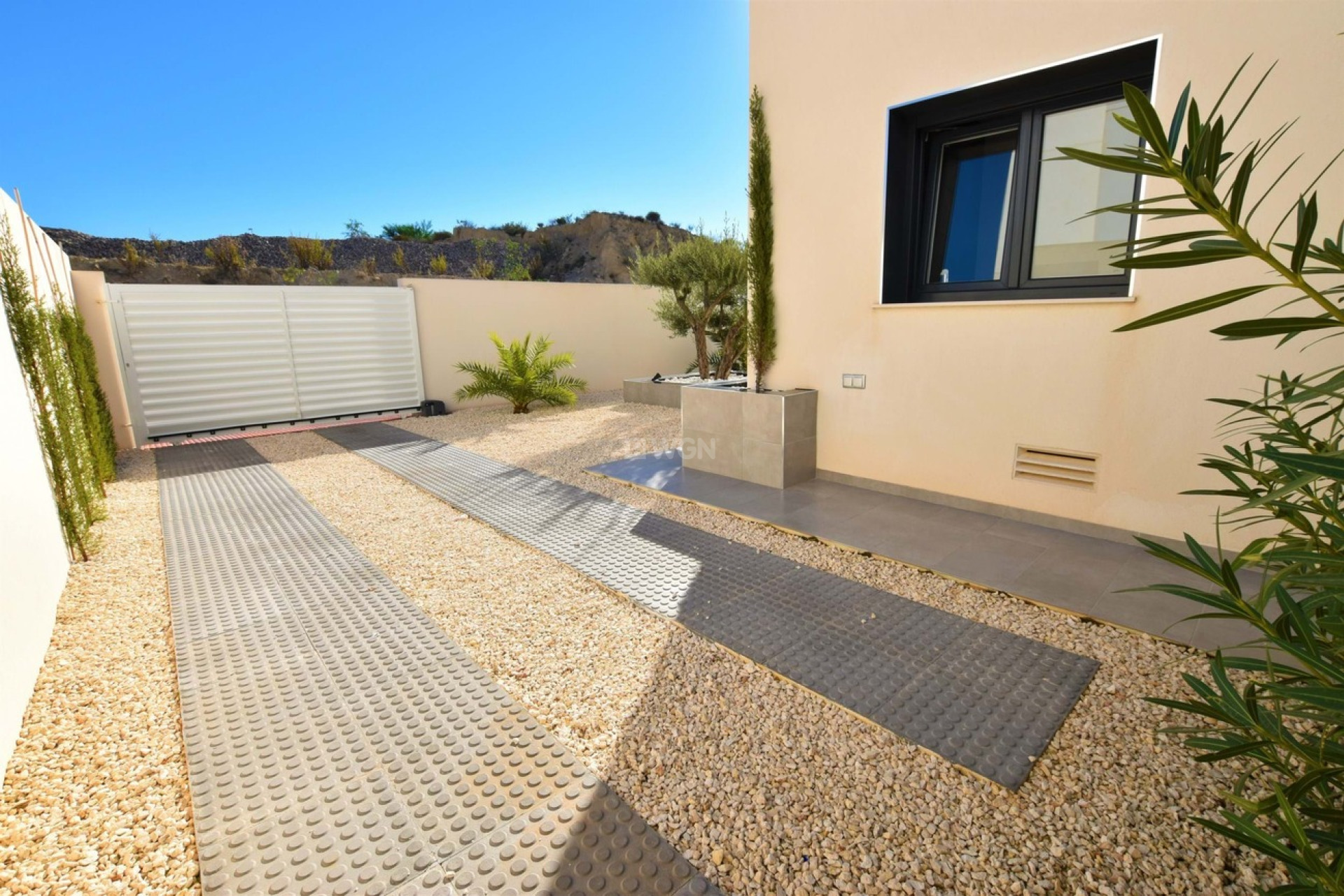 Resale - Villa - Benijofar - Costa Blanca