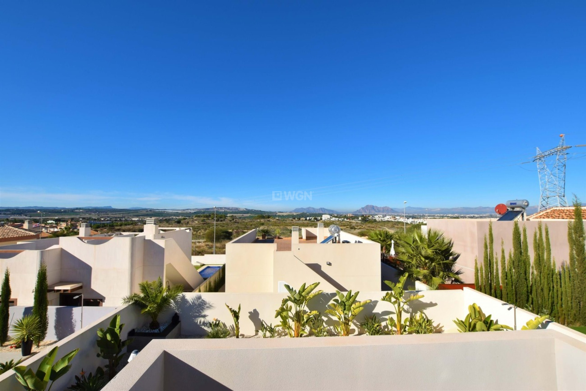 Resale - Villa - Benijofar - Costa Blanca