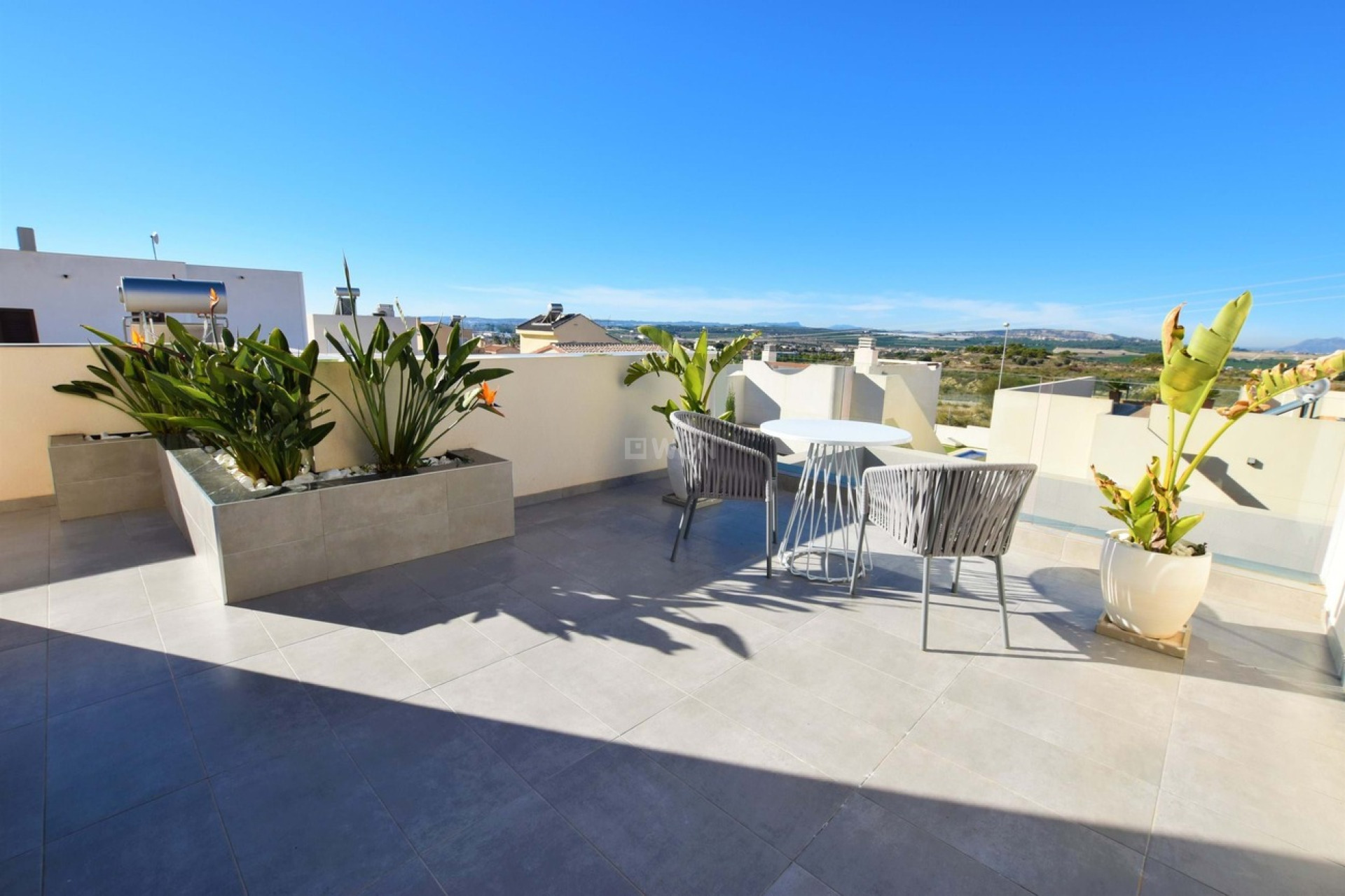 Resale - Villa - Benijofar - Costa Blanca