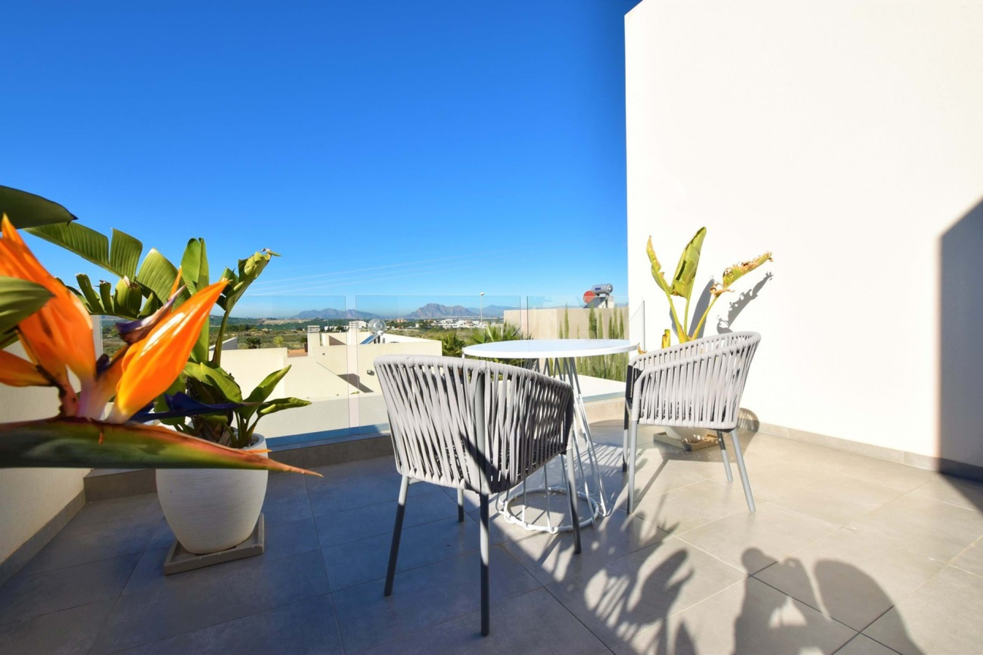 Resale - Villa - Benijofar - Costa Blanca