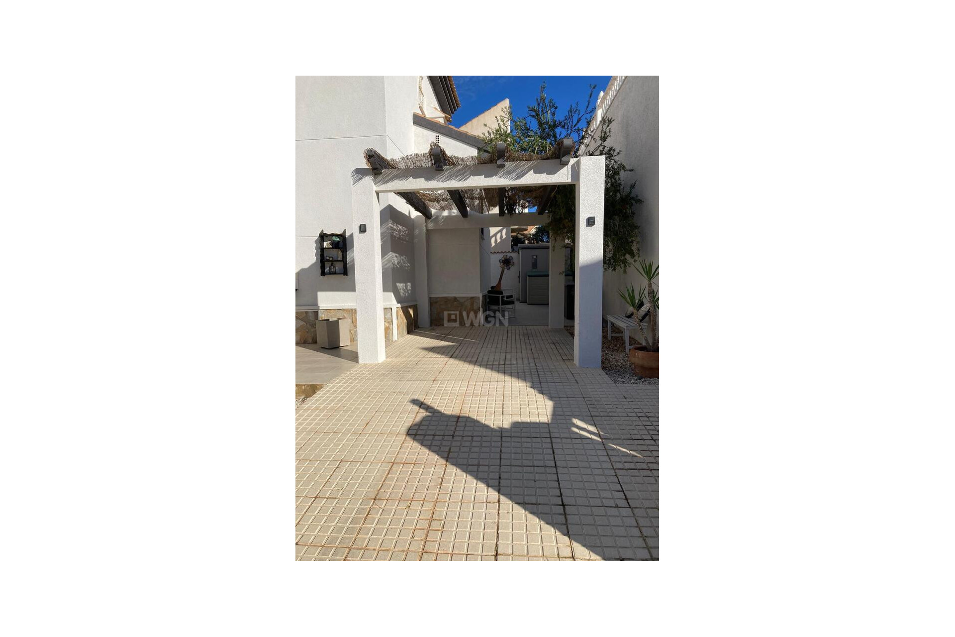 Resale - Villa - Benijofar - Costa Blanca