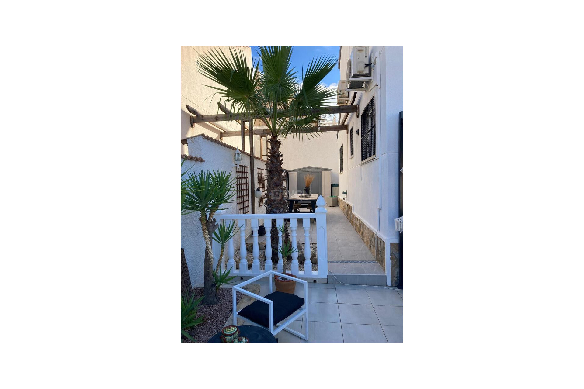 Resale - Villa - Benijofar - Costa Blanca