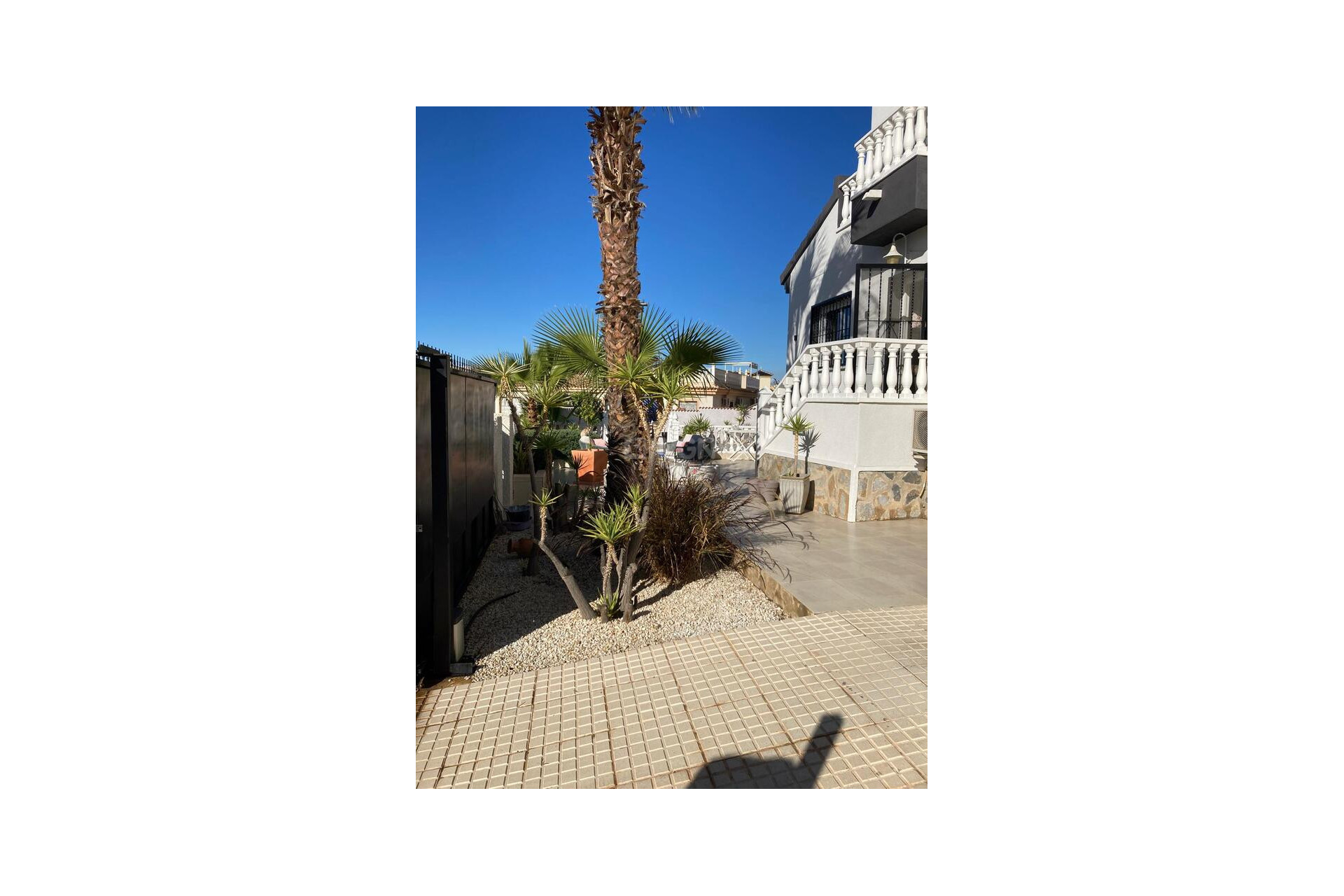 Resale - Villa - Benijofar - Costa Blanca