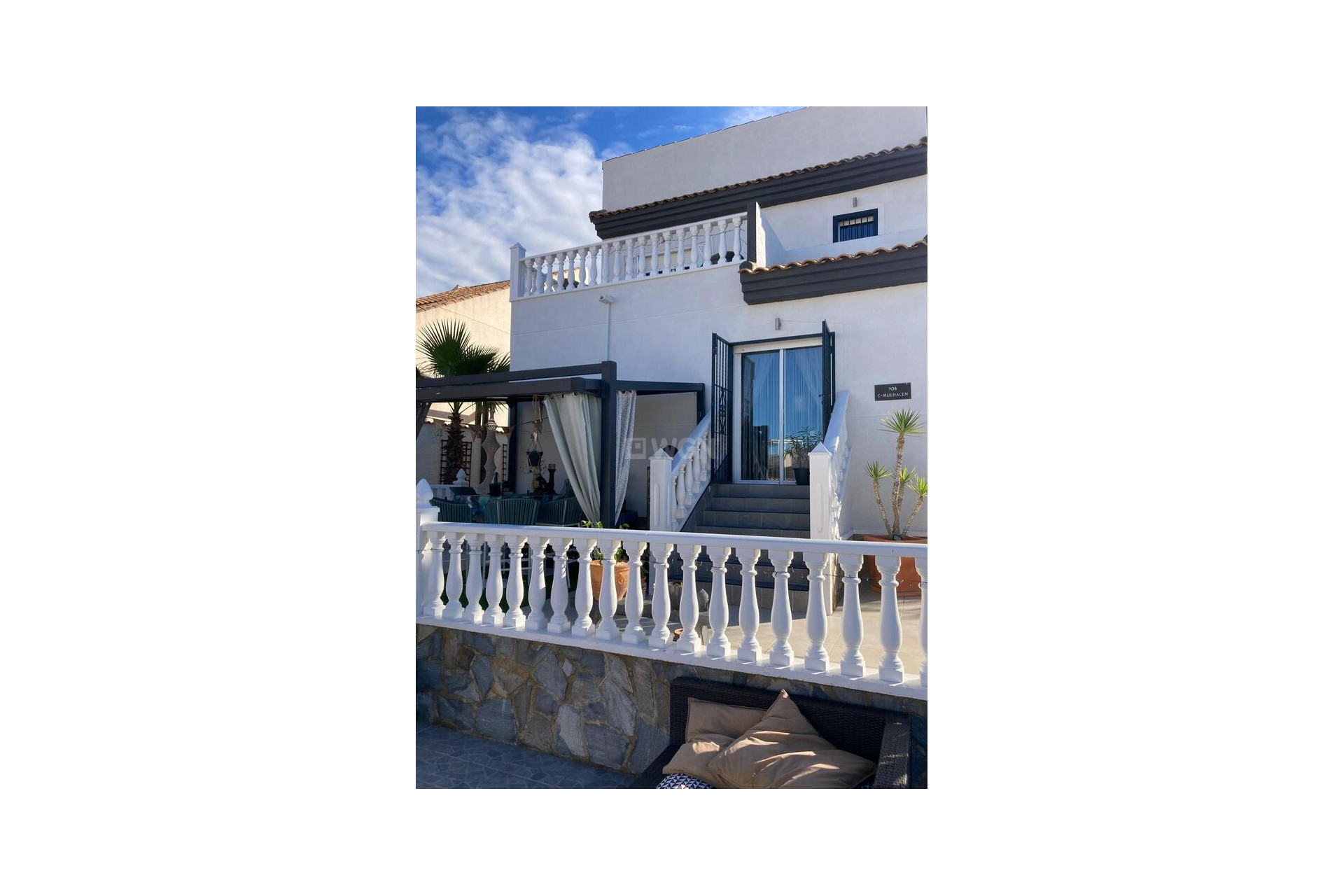 Resale - Villa - Benijofar - Costa Blanca