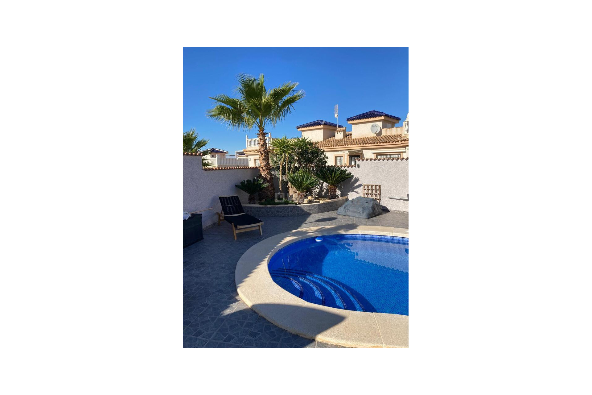 Resale - Villa - Benijofar - Costa Blanca