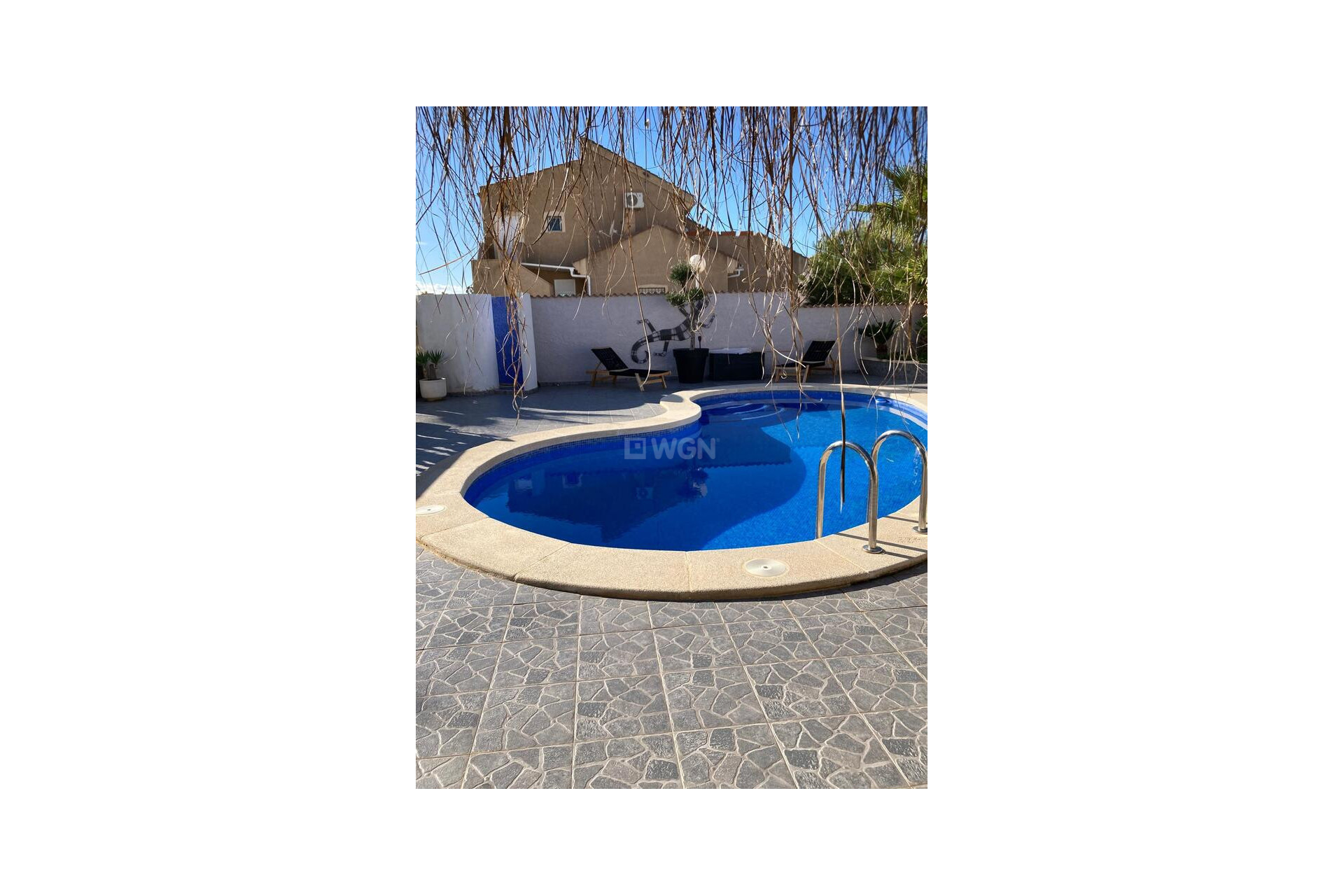 Resale - Villa - Benijofar - Costa Blanca