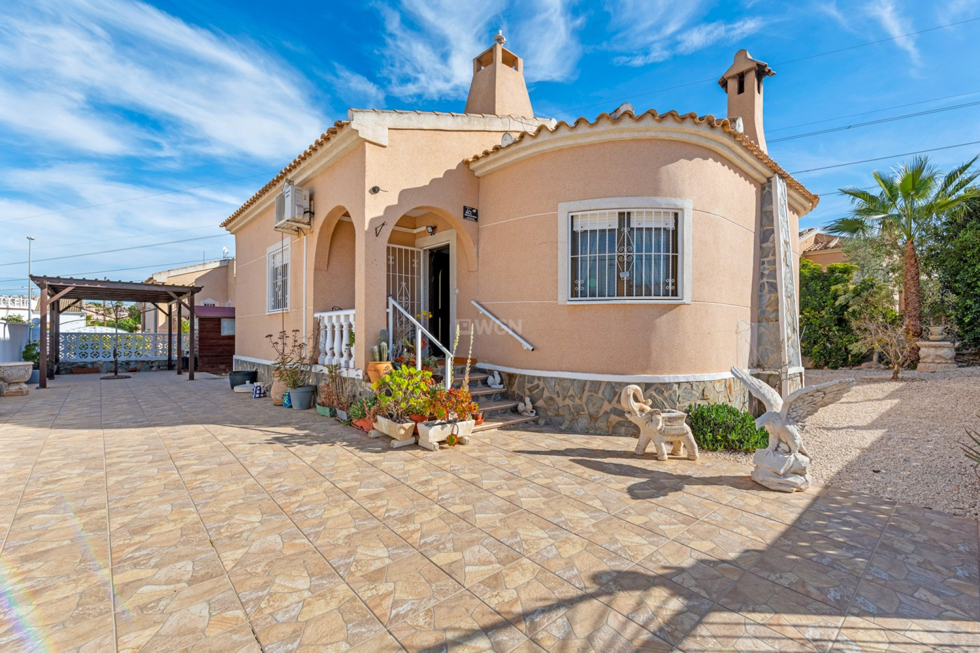 Resale - Villa - Benijofar - Costa Blanca