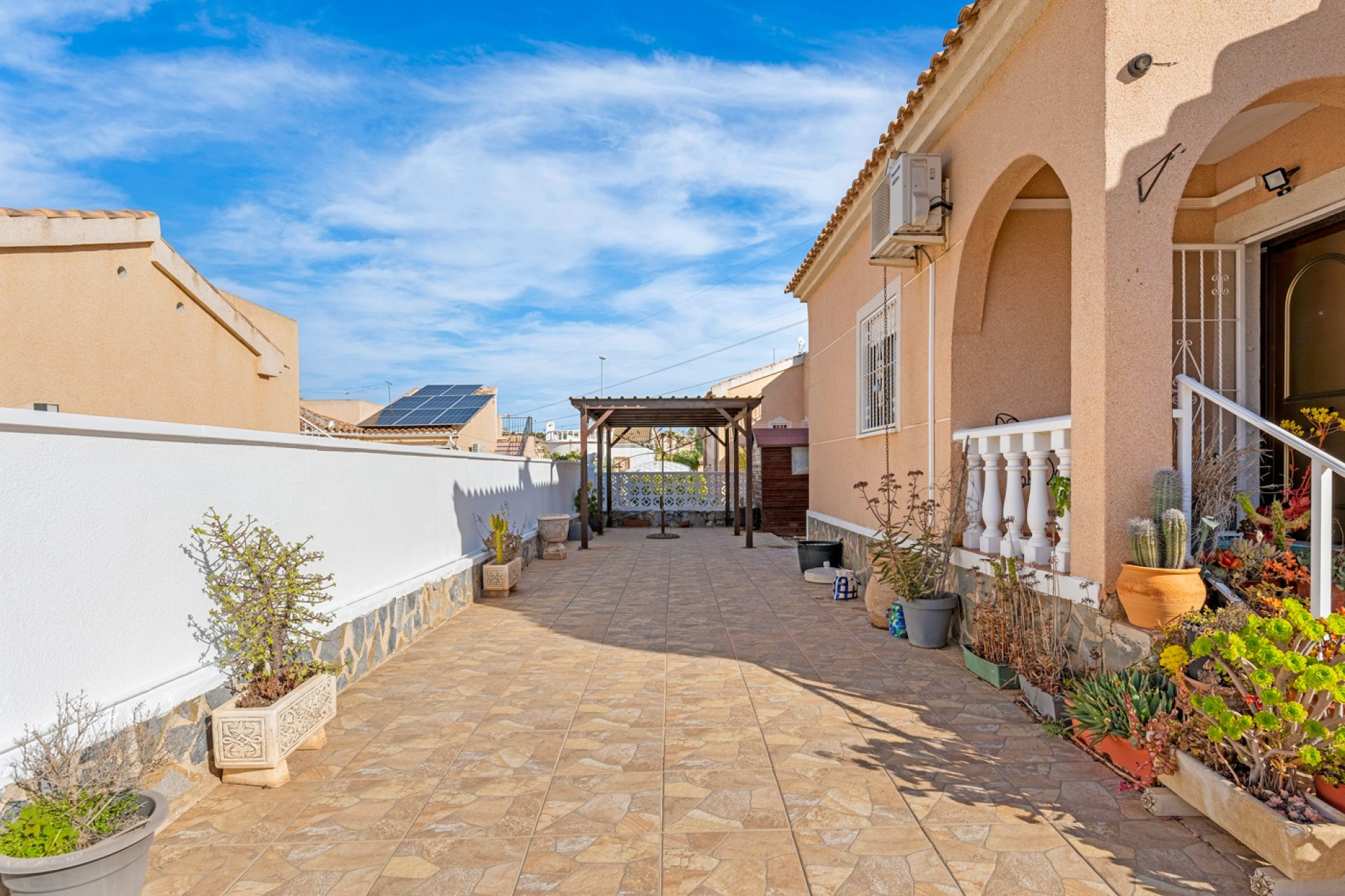 Resale - Villa - Benijofar - Costa Blanca