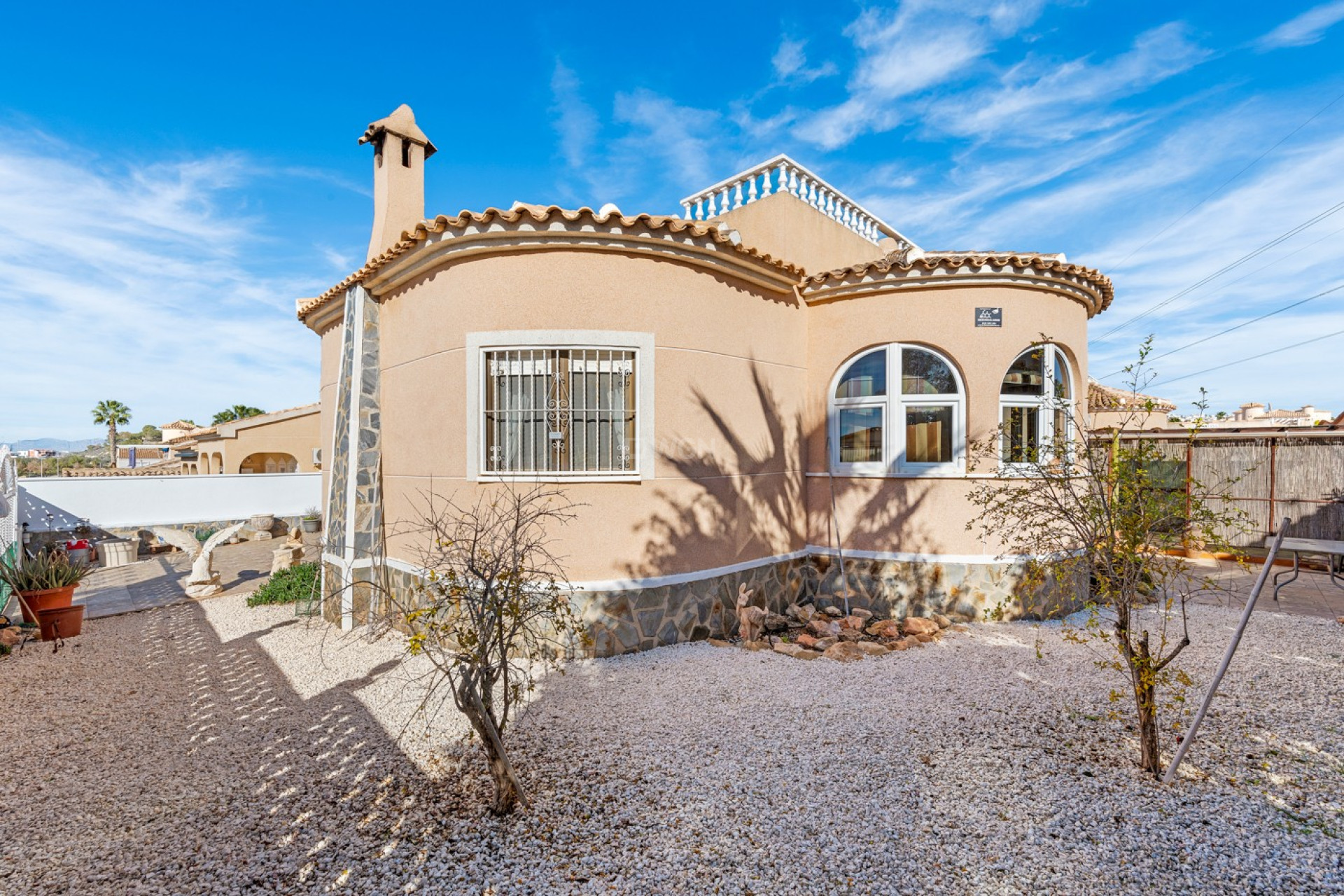 Resale - Villa - Benijofar - Costa Blanca