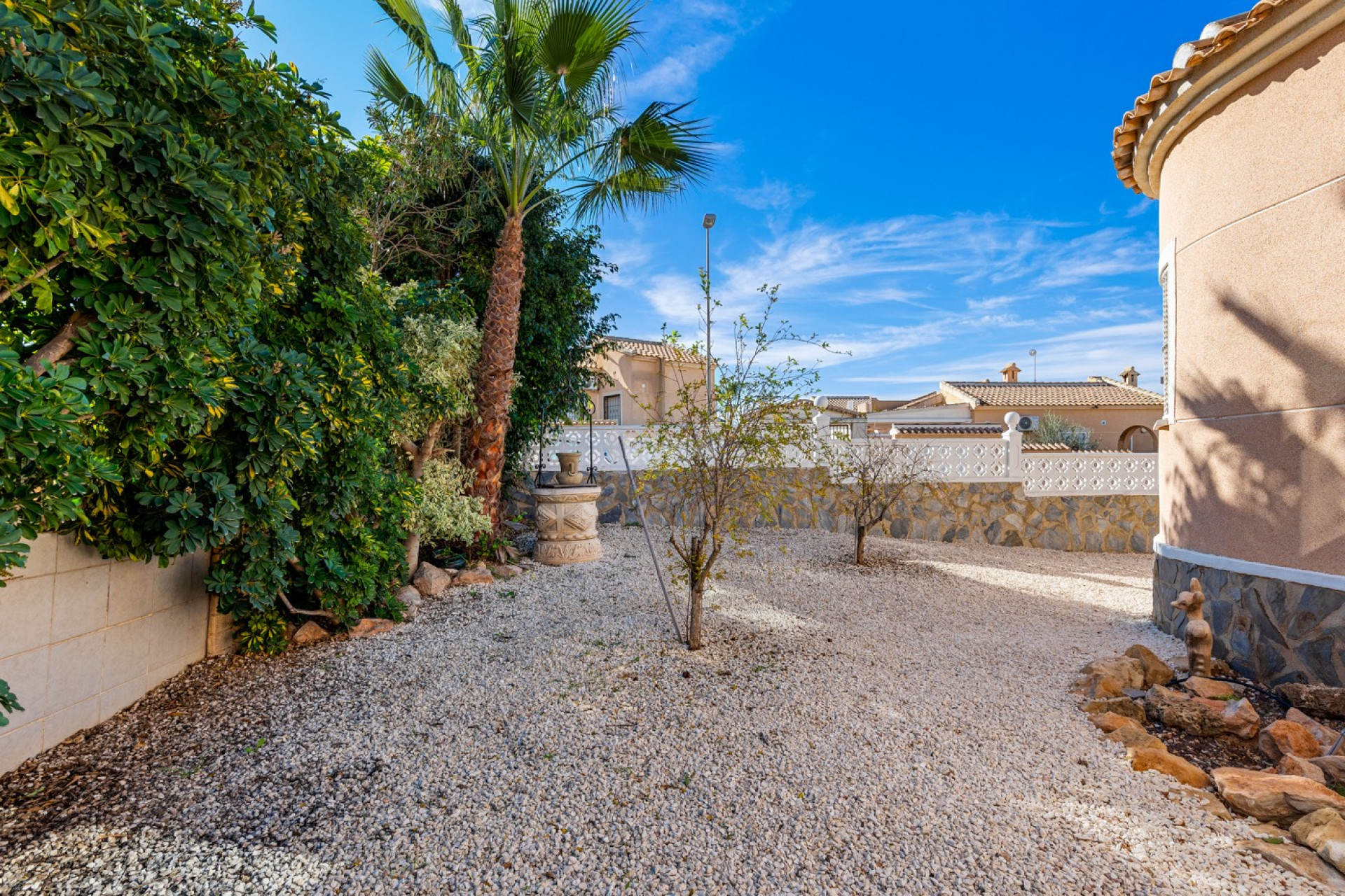 Resale - Villa - Benijofar - Costa Blanca