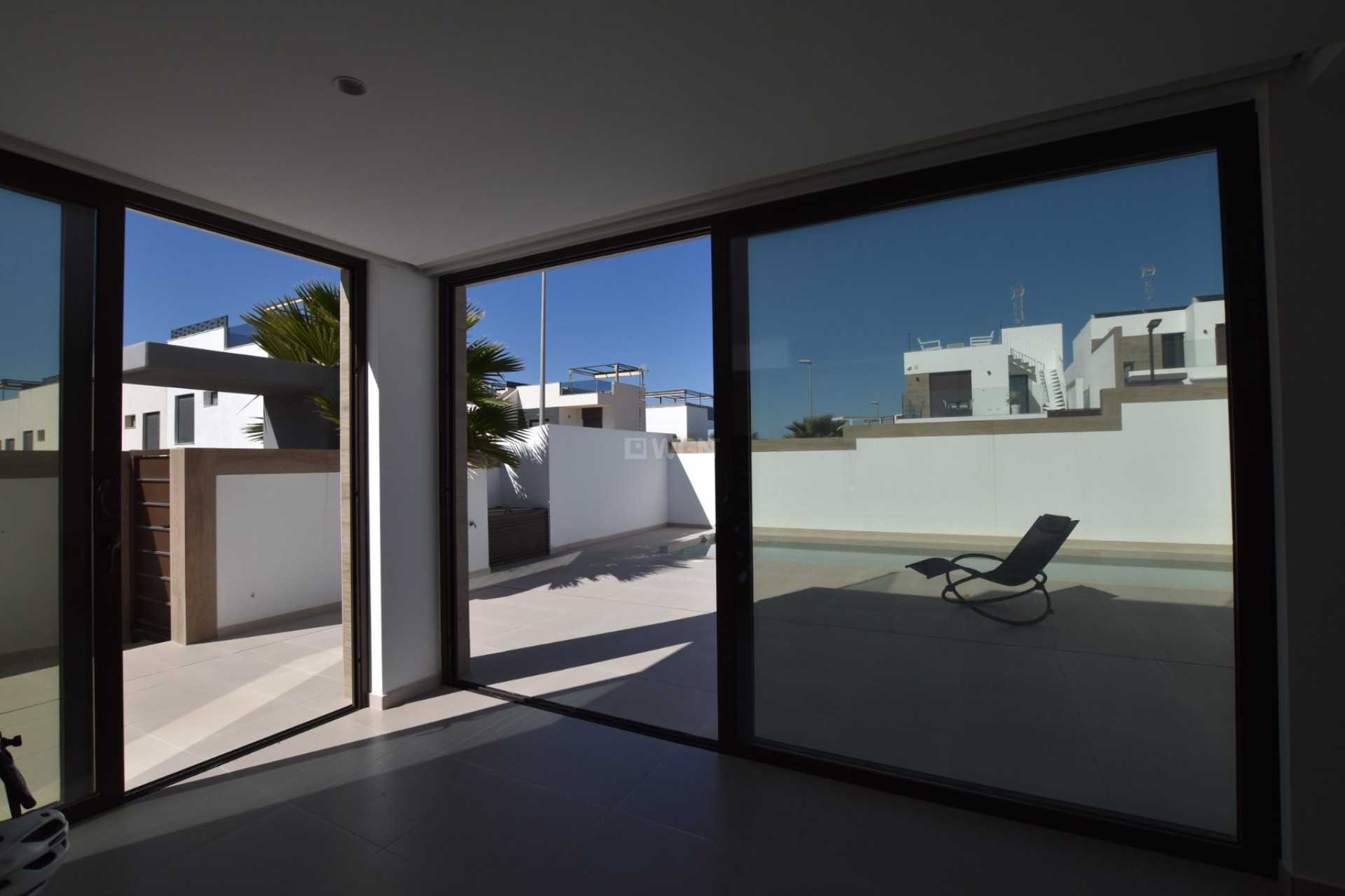 Resale - Villa - Benijofar - Costa Blanca