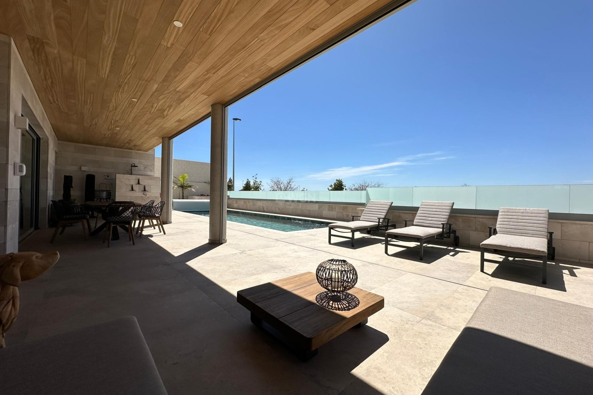 Resale - Villa - Benijofar - Costa Blanca