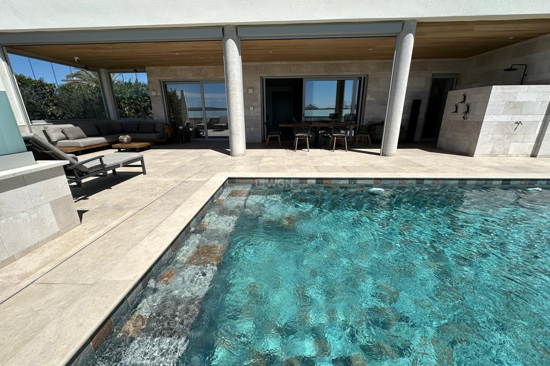 Resale - Villa - Benijofar - Costa Blanca