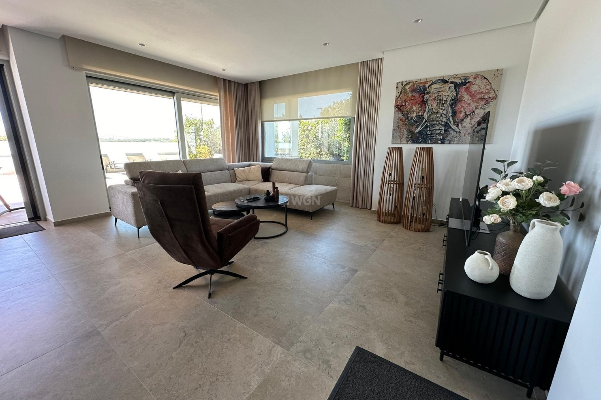 Resale - Villa - Benijofar - Costa Blanca