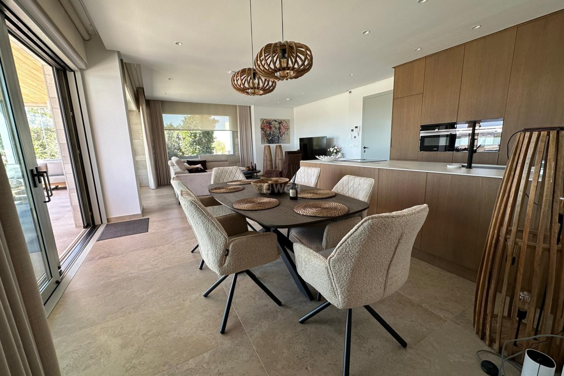 Resale - Villa - Benijofar - Costa Blanca