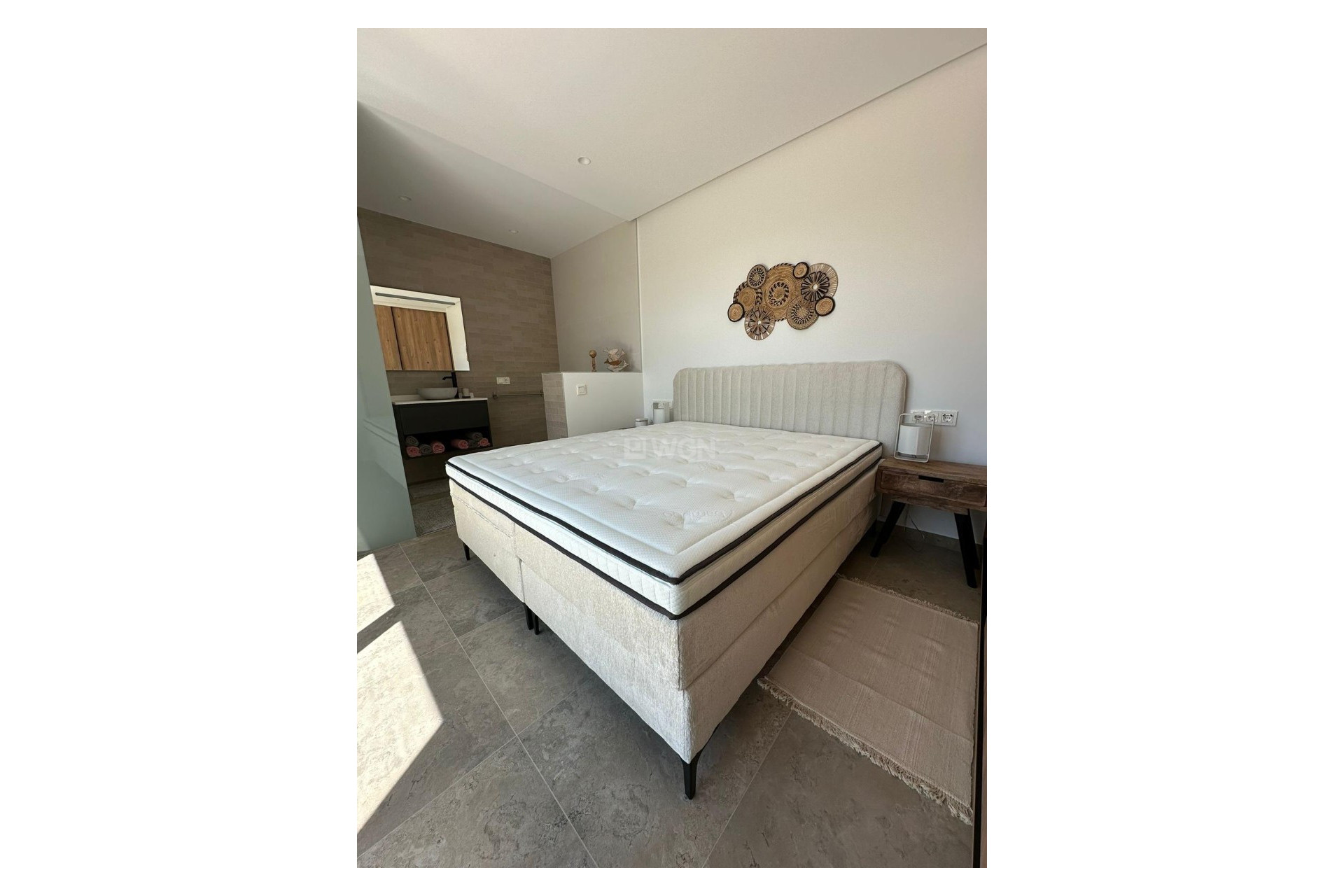 Resale - Villa - Benijofar - Costa Blanca