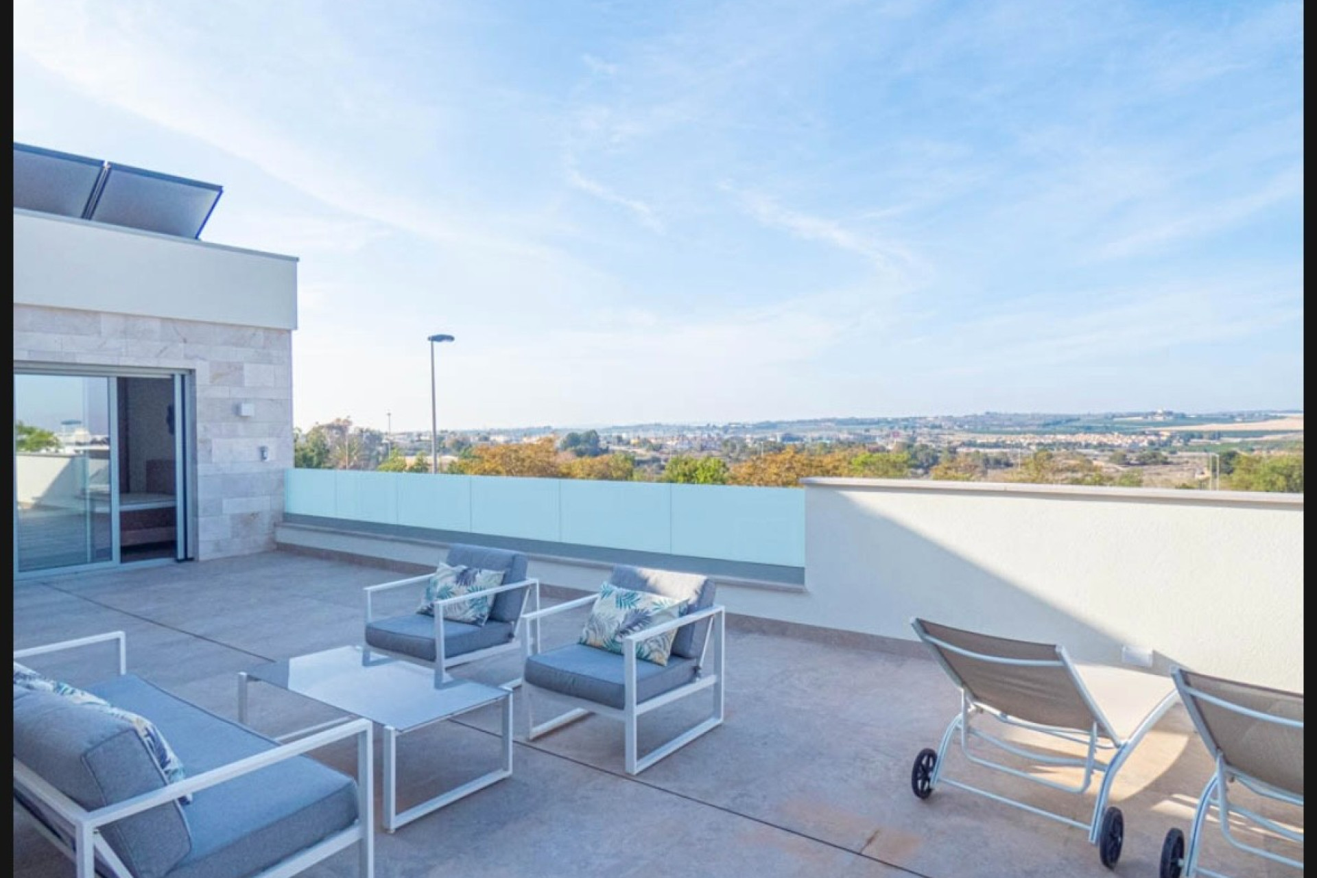 Resale - Villa - Benijofar - Costa Blanca