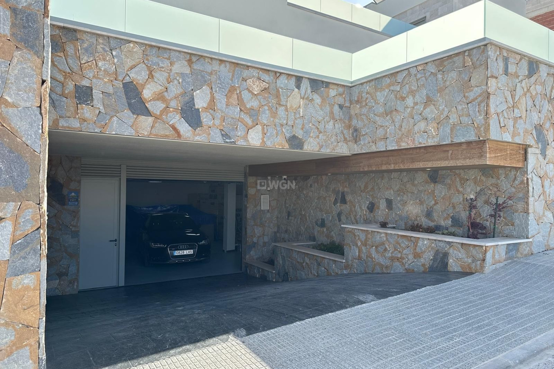 Resale - Villa - Benijofar - Costa Blanca