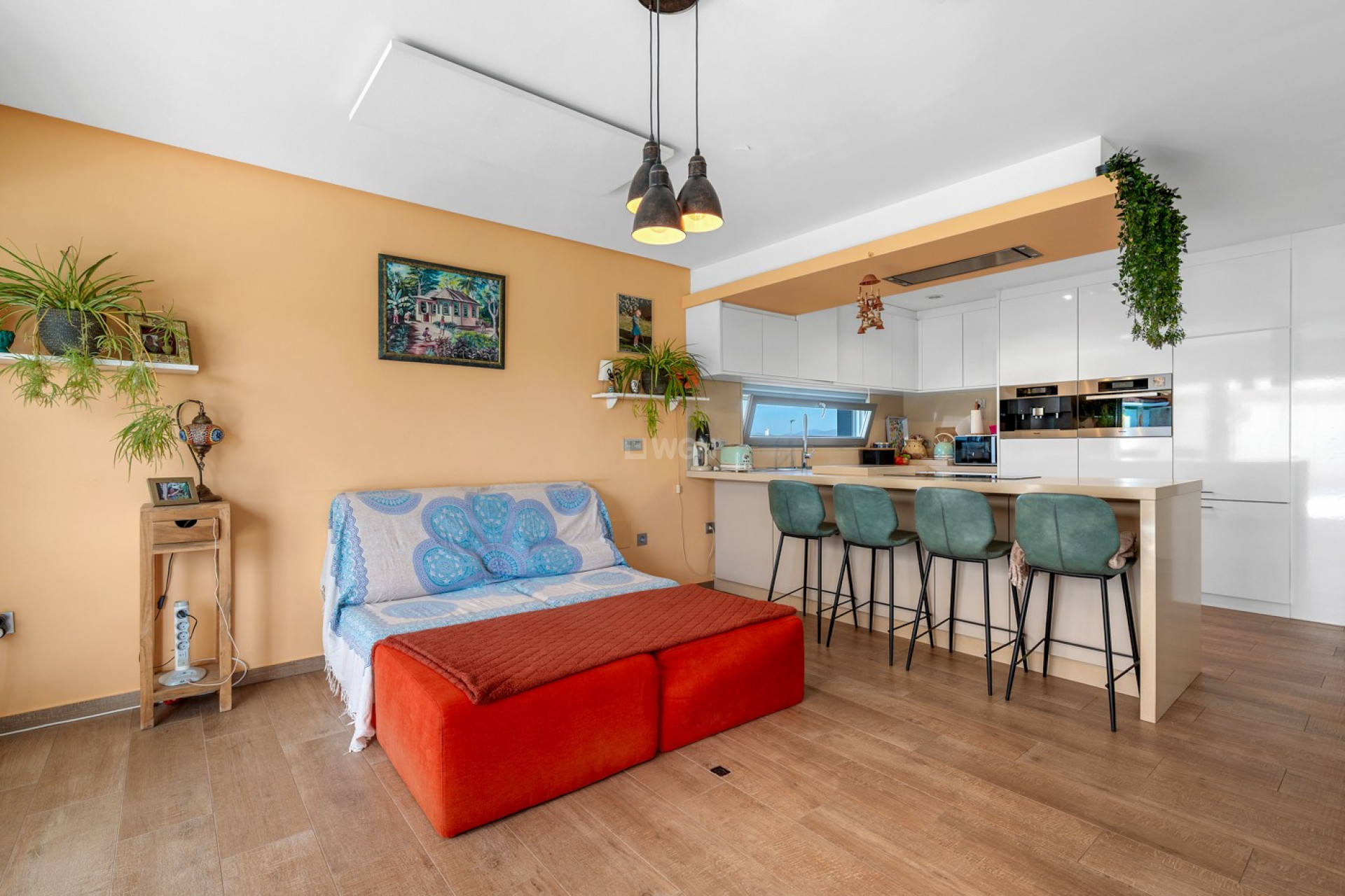 Resale - Villa - Benijofar - Costa Blanca