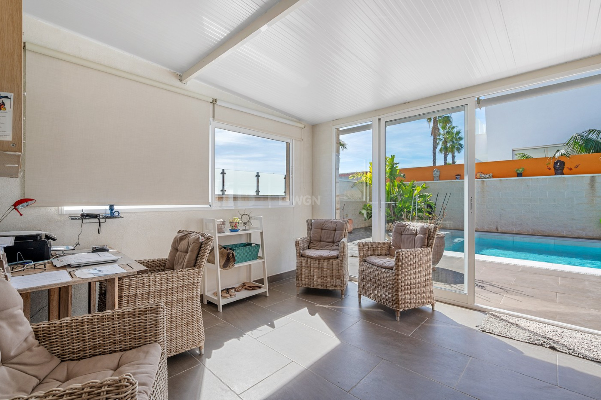 Resale - Villa - Benijofar - Costa Blanca