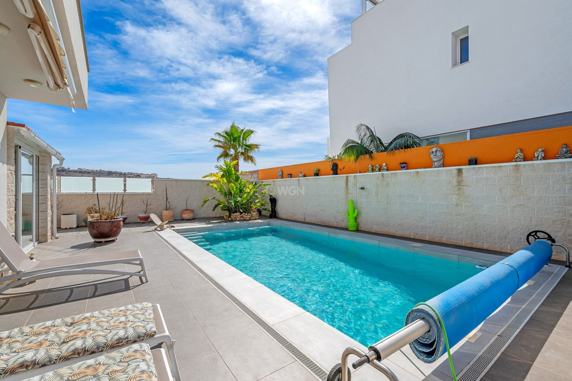 Resale - Villa - Benijofar - Costa Blanca