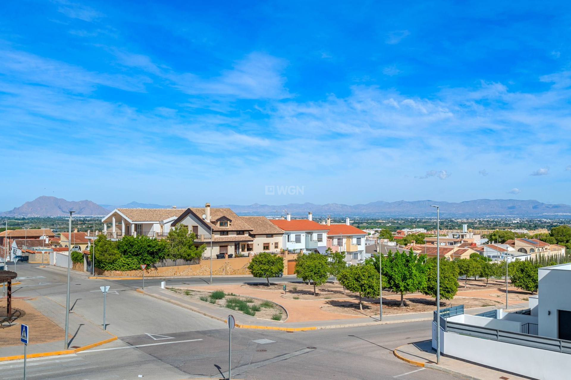 Resale - Villa - Benijofar - Costa Blanca