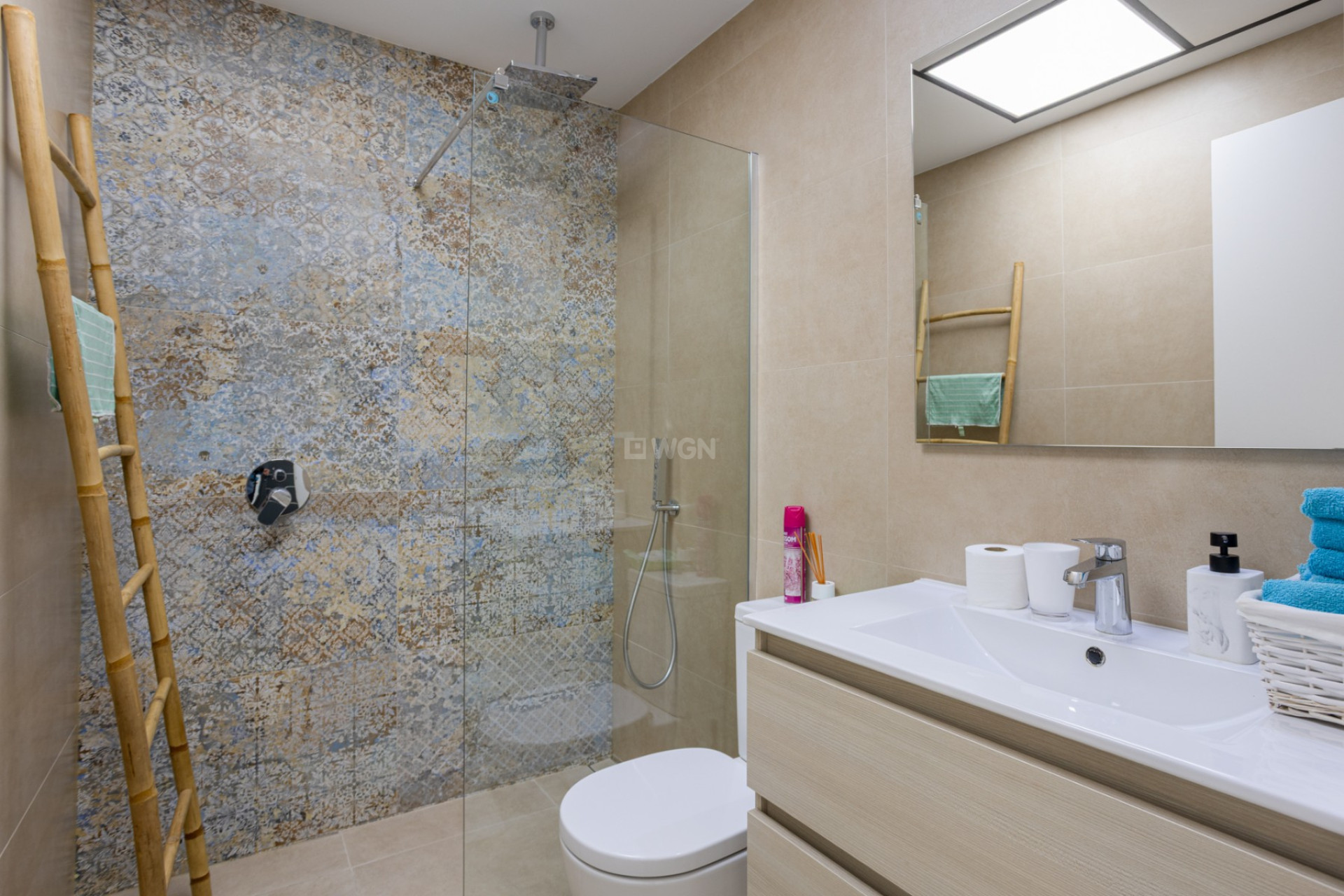 Resale - Villa - Benijofar - Costa Blanca