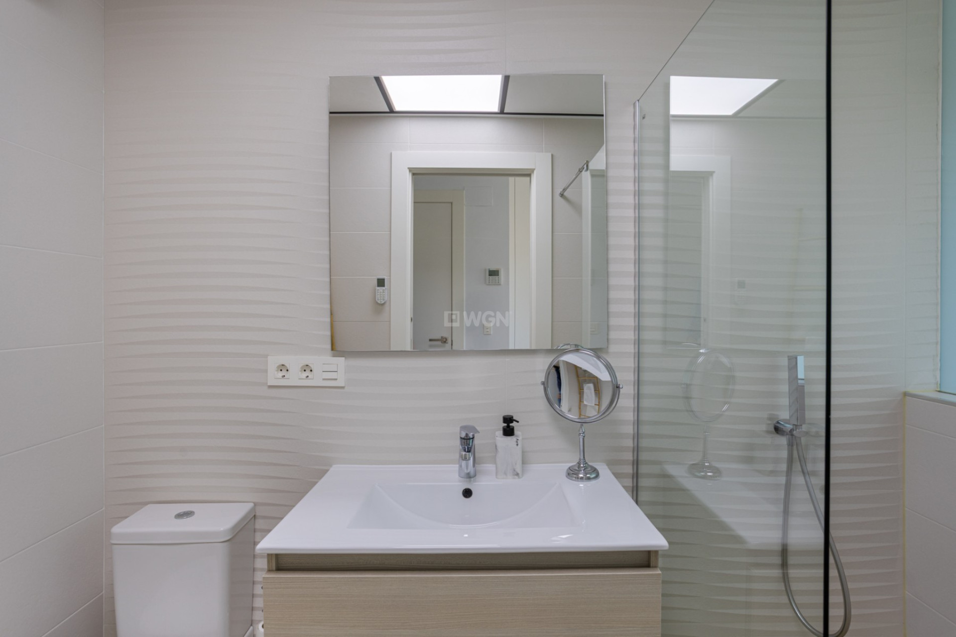 Resale - Villa - Benijofar - Costa Blanca