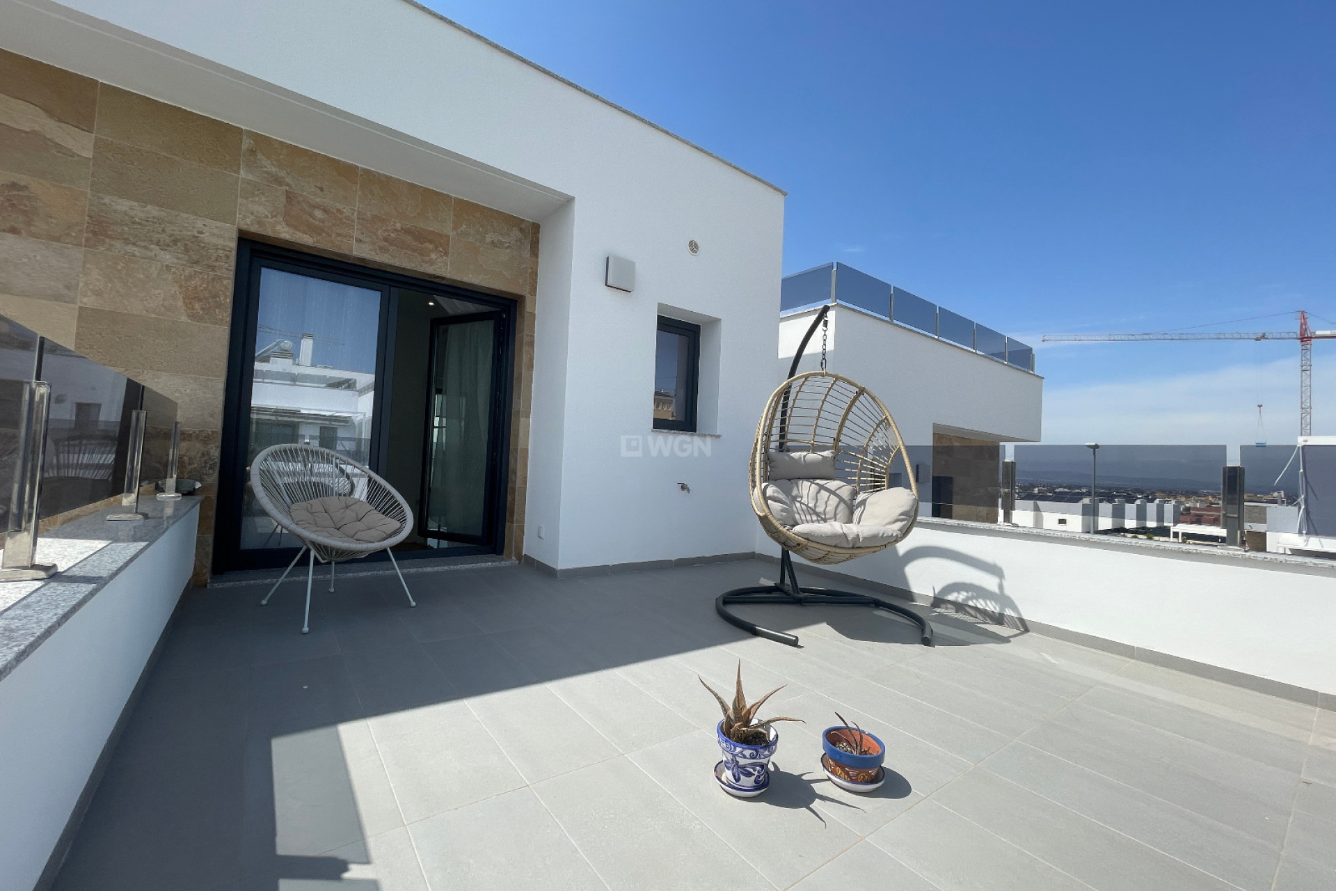 Resale - Villa - Benijofar - Costa Blanca