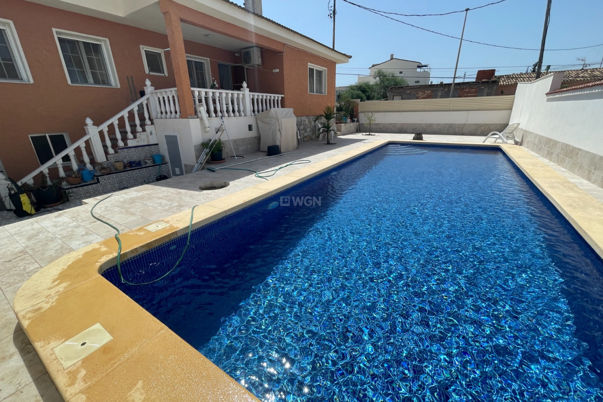 Resale - Villa - Benijofar - Costa Blanca