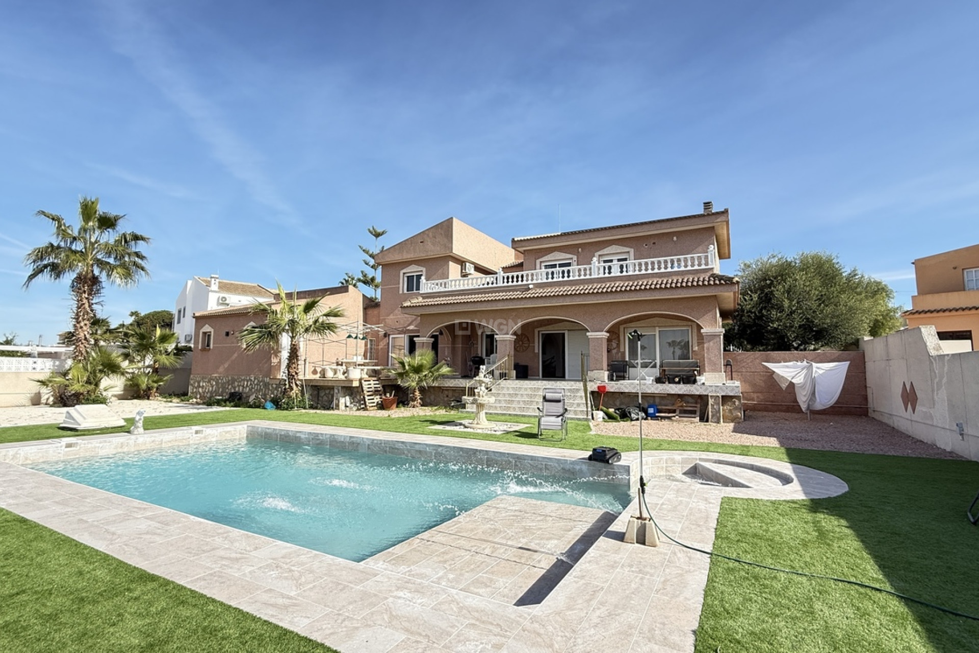 Resale - Villa - Benijofar - Costa Blanca